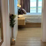 アパート Haus Concordia 2 Lieblingsort *