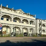 Haus Concordia 2 Lieblingsort アパート ティースゾー