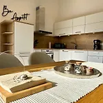 Haus Concordia 2 Lieblingsort *