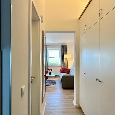 Haus Concordia 2 Lieblingsort *