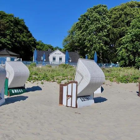 Haus Concordia 2 Lieblingsort