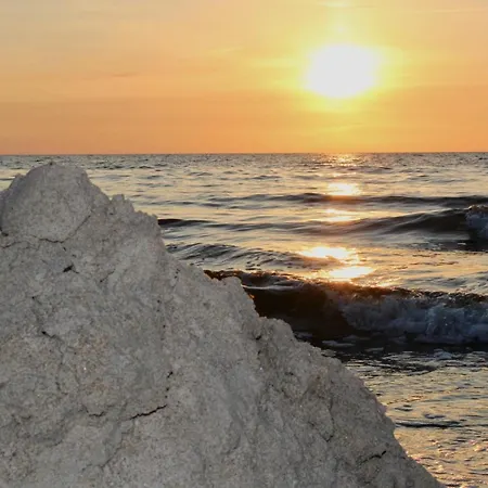 Haus Concordia 2 Lieblingsort Daire *