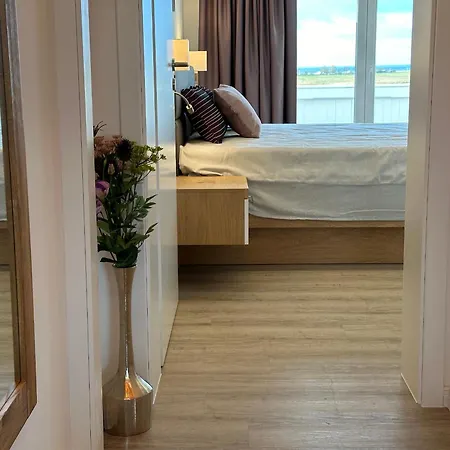 شقة Haus Concordia 2 Lieblingsort *