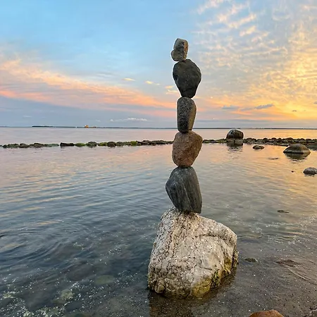 Daire Haus Concordia 2 Lieblingsort Thiessow