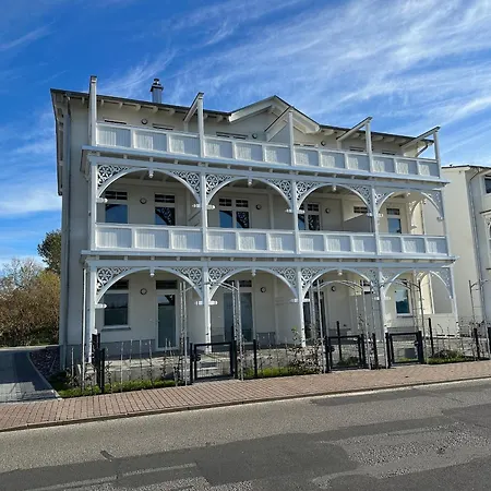 Haus Concordia 2 Lieblingsort