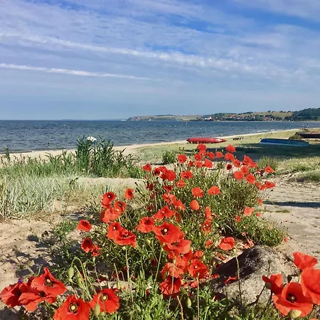 Haus Concordia 2 Lieblingsort * Thiessow