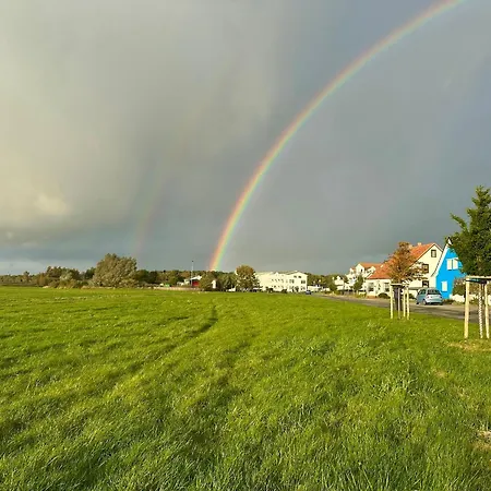 Lägenhet Haus Concordia 2 Lieblingsort *
