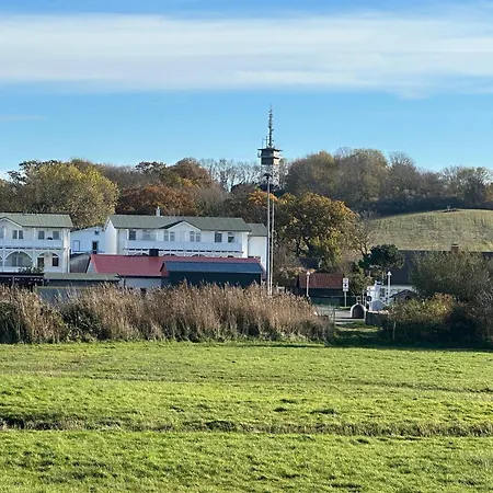 Haus Concordia 2 Lieblingsort Thiessow