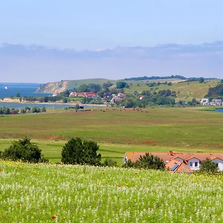 Daire Haus Concordia 2 Lieblingsort *