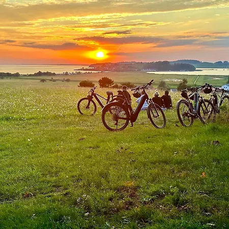 Daire Haus Concordia 2 Lieblingsort *