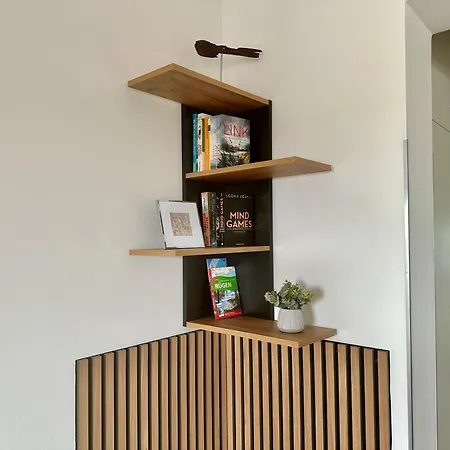 Haus Concordia 2 Lieblingsort * Thiessow