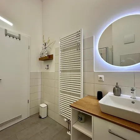 Haus Concordia 2 Lieblingsort *