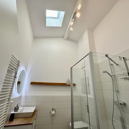 Haus Concordia 2 Lieblingsort