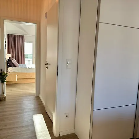 Haus Concordia 2 Lieblingsort Thiessow