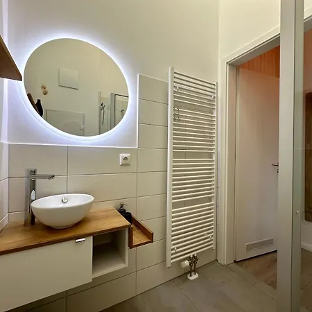 Haus Concordia 2 Lieblingsort * Thiessow