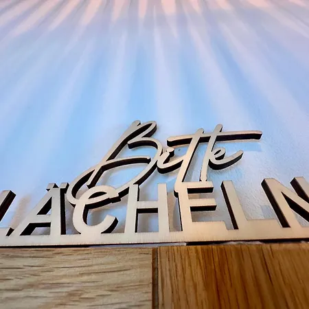 Haus Concordia 2 Lieblingsort Lägenhet