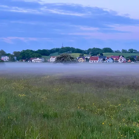 Daire Haus Concordia 2 Lieblingsort Thiessow