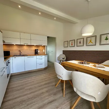 Haus Concordia 2 Lieblingsort Lägenhet *