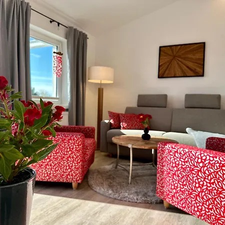 Haus Concordia 2 Lieblingsort