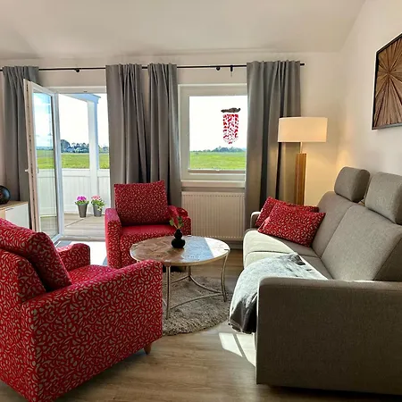 Haus Concordia 2 Lieblingsort Daire *