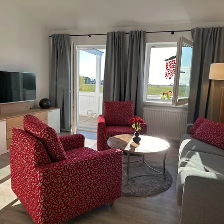 Lägenhet Haus Concordia 2 Lieblingsort