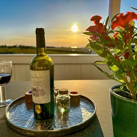 Haus Concordia 2 Lieblingsort * Thiessow