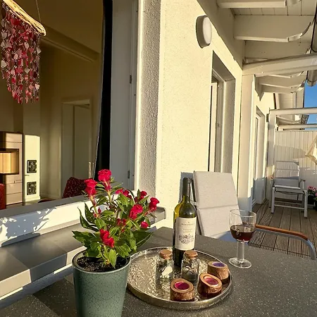 Haus Concordia 2 Lieblingsort