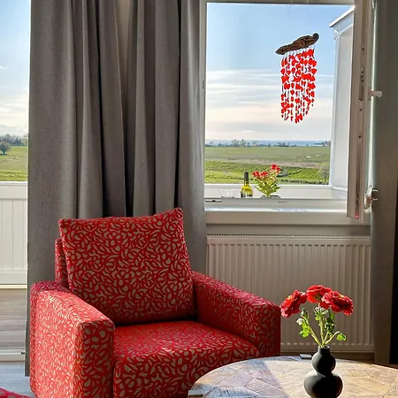 Haus Concordia 2 Lieblingsort Daire