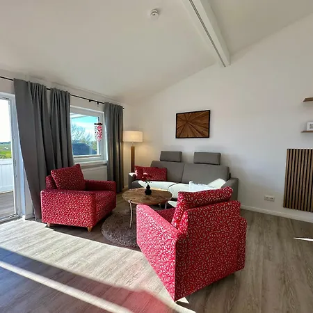 Haus Concordia 2 Lieblingsort Apartamento