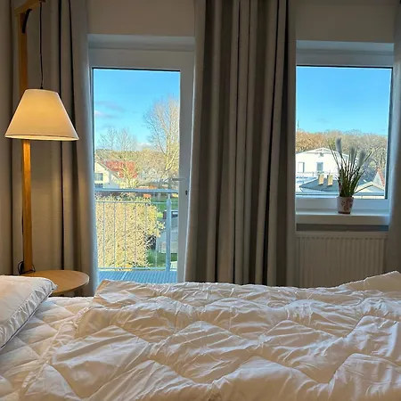 Haus Concordia 2 Lieblingsort *