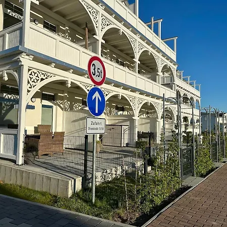 Haus Concordia 2 Lieblingsort *