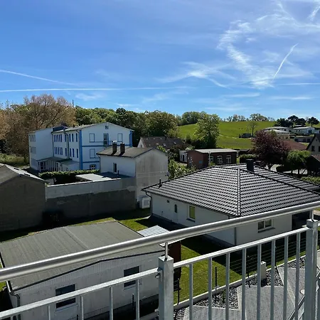 Haus Concordia 2 Lieblingsort Thiessow