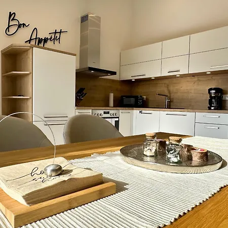 Haus Concordia 2 Lieblingsort *