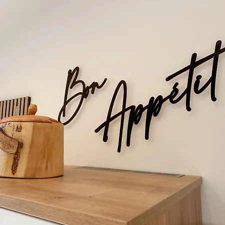 Daire Haus Concordia 2 Lieblingsort Thiessow