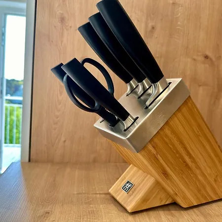 Lägenhet Haus Concordia 2 Lieblingsort *