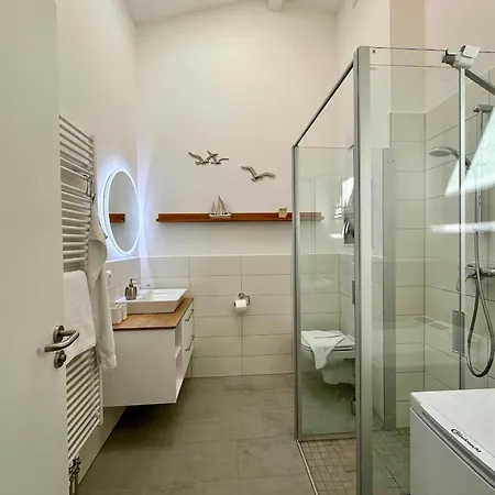 Haus Concordia 2 Lieblingsort * ثيسو