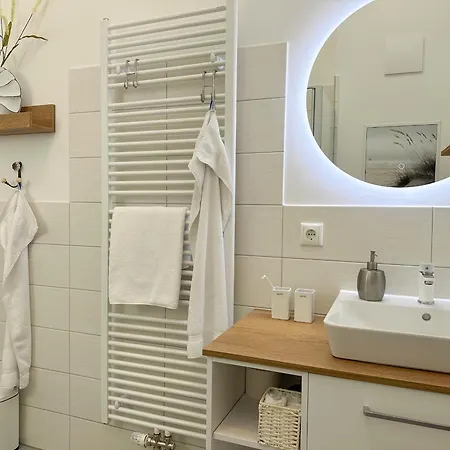 Daire Haus Concordia 2 Lieblingsort