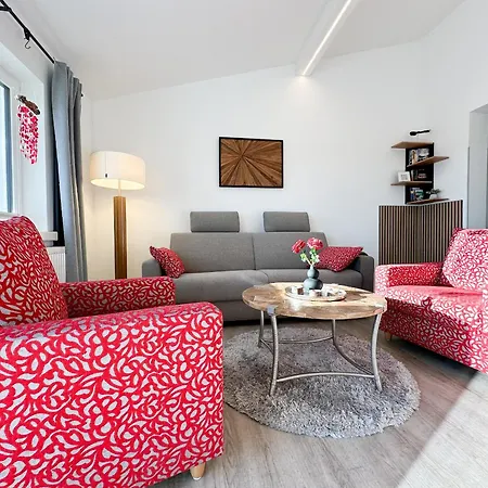 Haus Concordia 2 Lieblingsort *