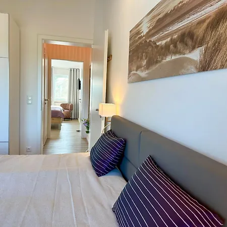 Daire Haus Concordia 2 Lieblingsort