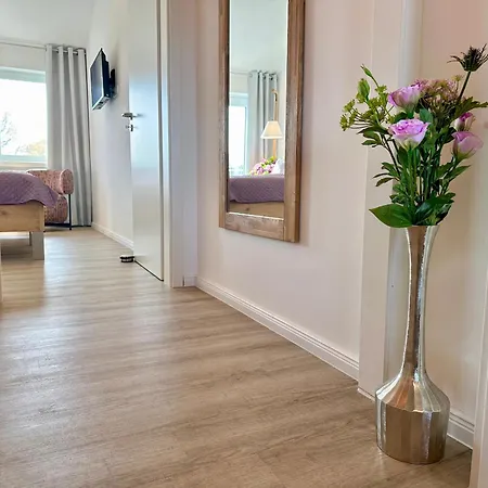 Haus Concordia 2 Lieblingsort Daire Thiessow