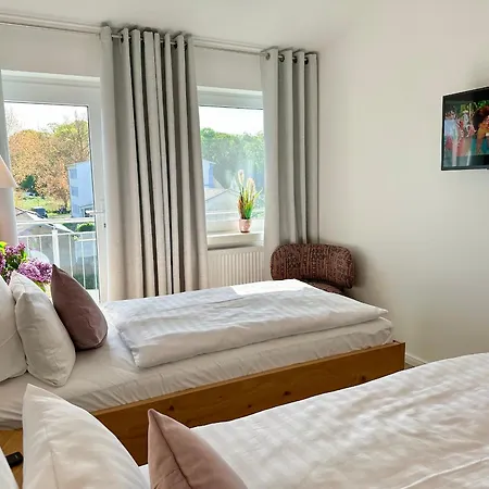 Haus Concordia 2 Lieblingsort Daire Thiessow