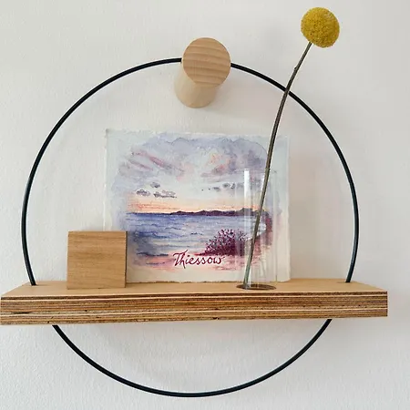 Lägenhet Haus Concordia 2 Lieblingsort