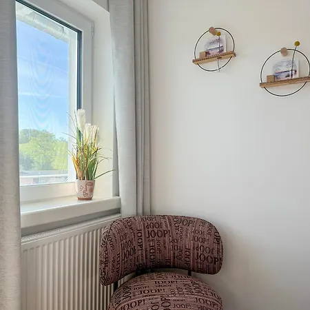 Haus Concordia 2 Lieblingsort