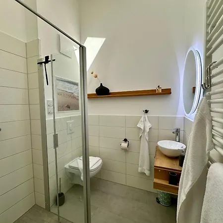 Haus Concordia 2 Lieblingsort شقة *