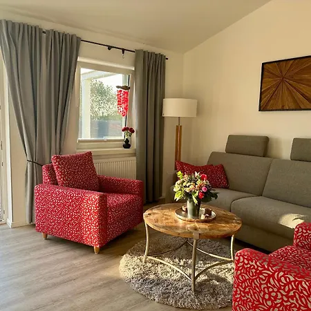 Haus Concordia 2 Lieblingsort Daire