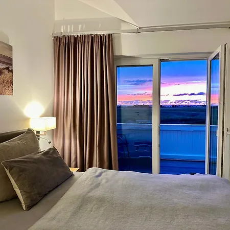 Daire Haus Concordia 2 Lieblingsort