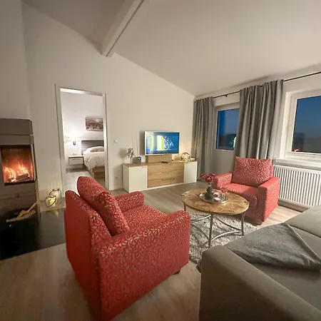 Haus Concordia 2 Lieblingsort