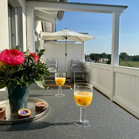 Haus Concordia 2 Lieblingsort *