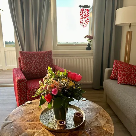 Daire Haus Concordia 2 Lieblingsort Thiessow