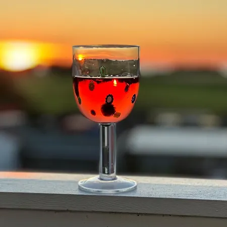 Daire Haus Concordia 2 Lieblingsort Thiessow